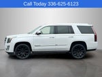 2017 Cadillac Escalade Premium Luxury