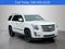 2017 Cadillac Escalade Premium Luxury