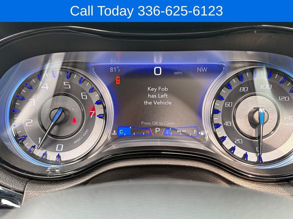 2022 Chrysler 300 S