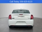 2022 Chrysler 300 S