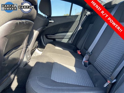 2020 Dodge Charger R/T