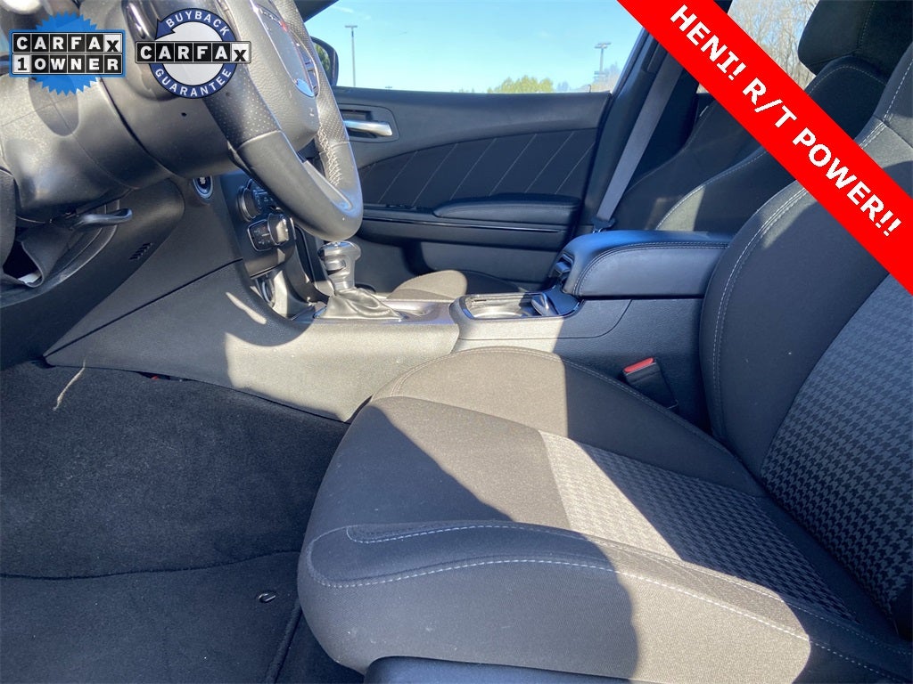 2020 Dodge Charger R/T