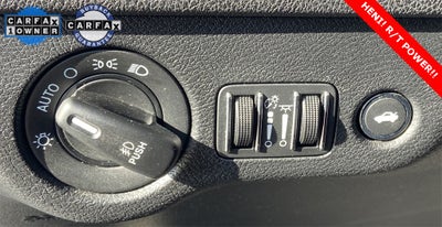 2020 Dodge Charger R/T