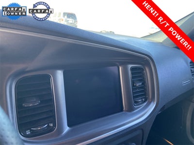 2020 Dodge Charger R/T