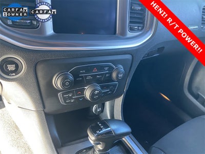 2020 Dodge Charger R/T