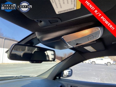 2020 Dodge Charger R/T