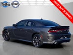 2020 Dodge Charger R/T