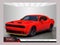 2023 Dodge Challenger SRT Hellcat Widebody JAILBREAK!