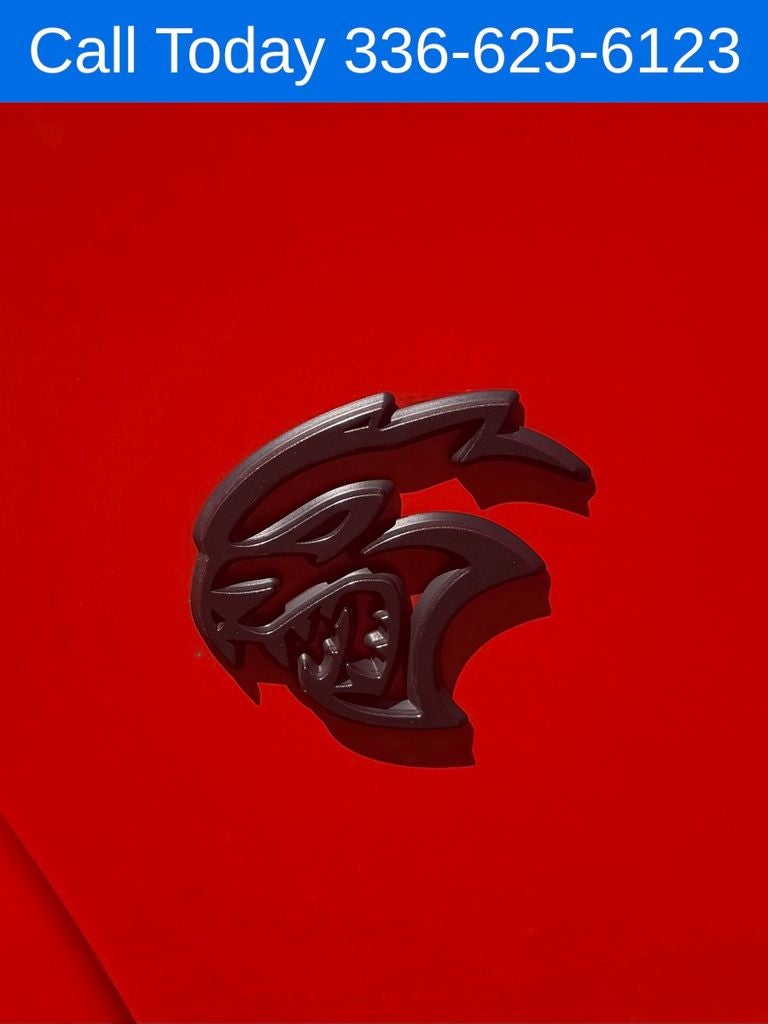 2023 Dodge Challenger SRT Hellcat Widebody JAILBREAK!