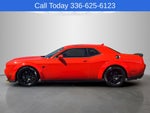 2023 Dodge Challenger SRT Hellcat Widebody JAILBREAK!