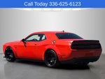 2023 Dodge Challenger SRT Hellcat Widebody JAILBREAK!