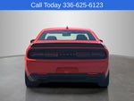 2023 Dodge Challenger SRT Hellcat Widebody JAILBREAK!