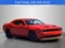 2023 Dodge Challenger SRT Hellcat Widebody JAILBREAK!