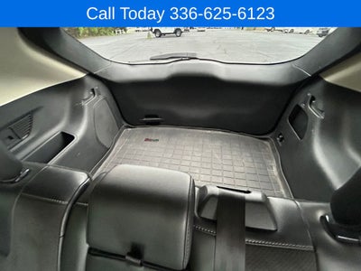 2018 Ford Edge Sport