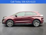 2018 Ford Edge Sport