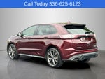 2018 Ford Edge Sport