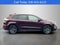 2018 Ford Edge Sport