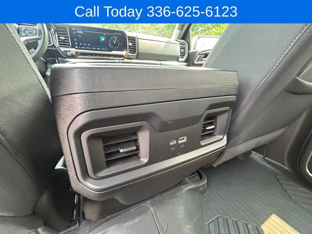 2024 Chevrolet Silverado 1500 LT LT1