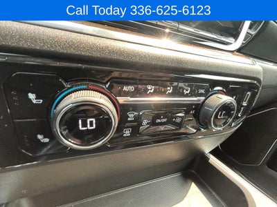 2024 Chevrolet Silverado 1500 LT LT1