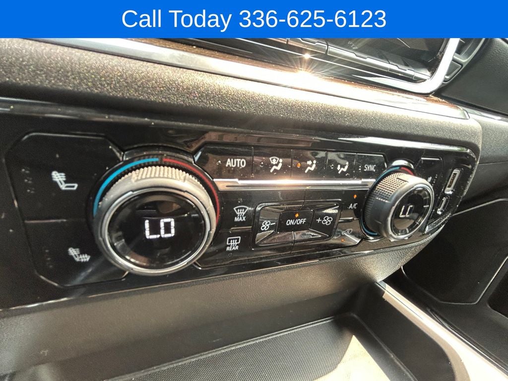 2024 Chevrolet Silverado 1500 LT LT1