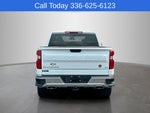 2024 Chevrolet Silverado 1500 LT LT1