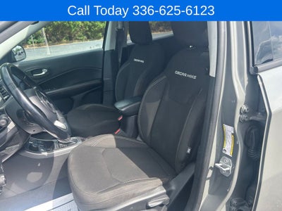 2021 Jeep Compass Sport