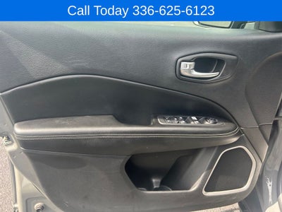 2021 Jeep Compass Sport