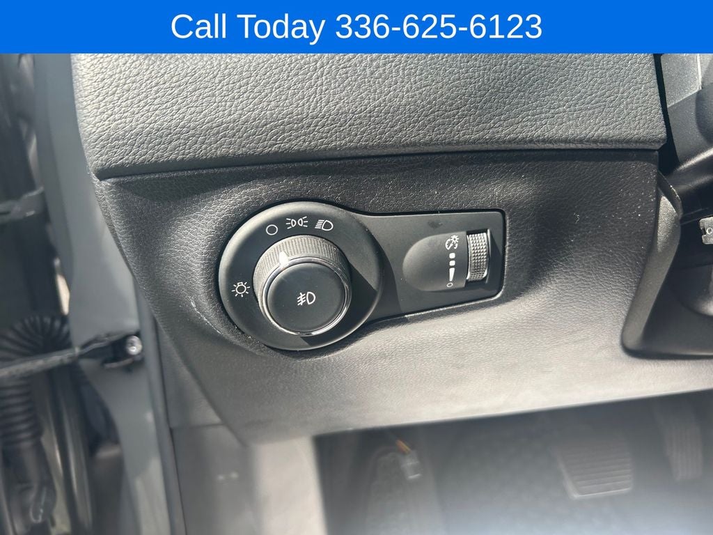 2021 Jeep Compass Sport