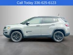 2021 Jeep Compass Sport