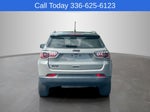 2021 Jeep Compass Sport