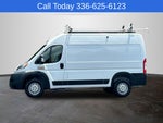 2022 RAM ProMaster Cargo Van Base