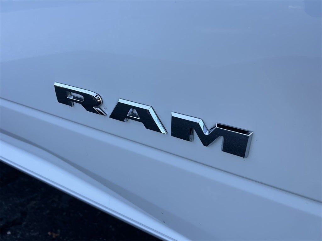 2023 RAM 2500 Big Horn