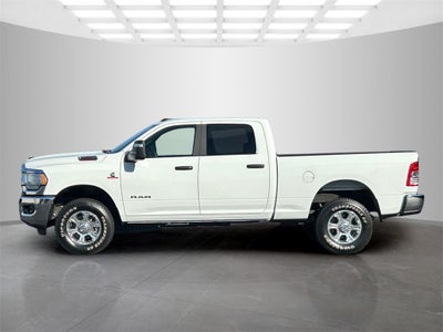 2023 RAM 2500 Big Horn