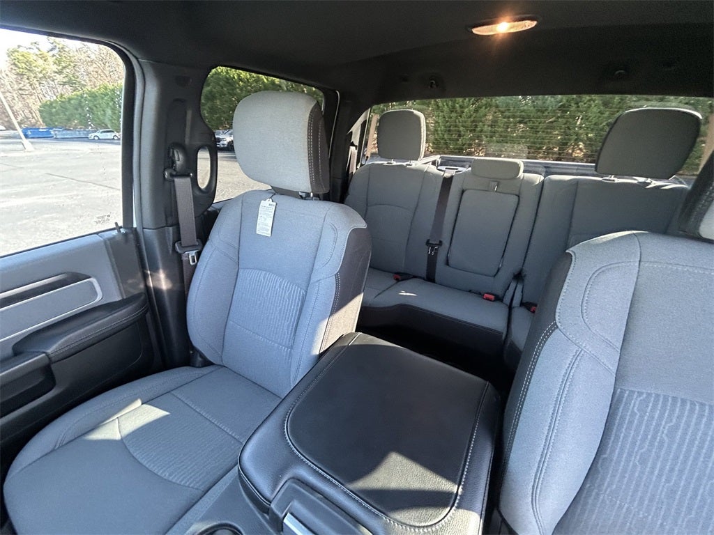 2023 RAM 2500 Big Horn