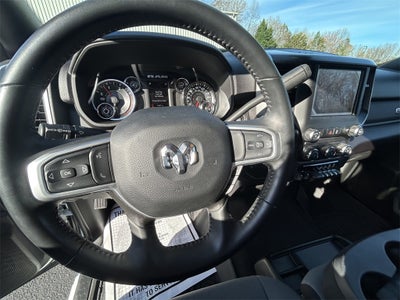 2023 RAM 2500 Big Horn