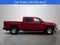 2014 Chevrolet Silverado 1500 LT LT2