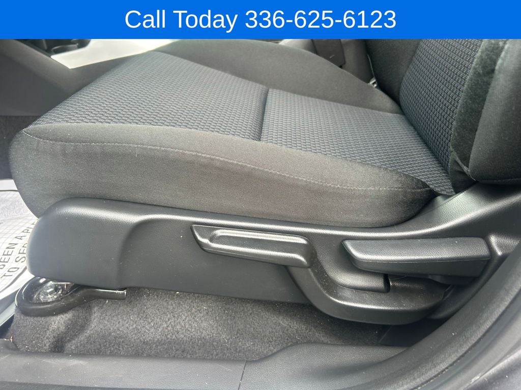 2019 Honda Fit LX