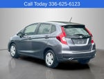 2019 Honda Fit LX