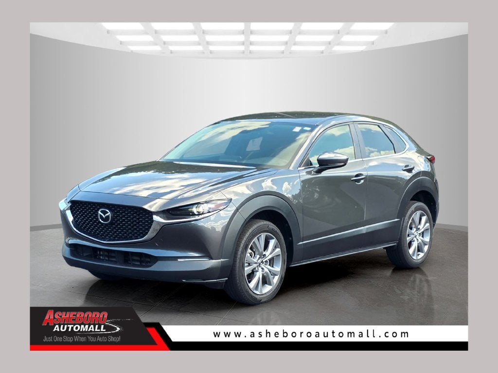 2023 Mazda CX-30 Select