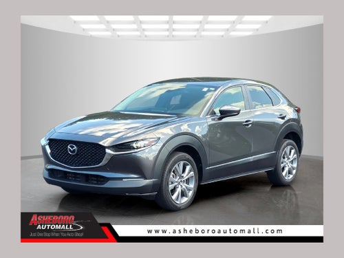 2023 Mazda Mazda CX-30 2.5 S Select Package