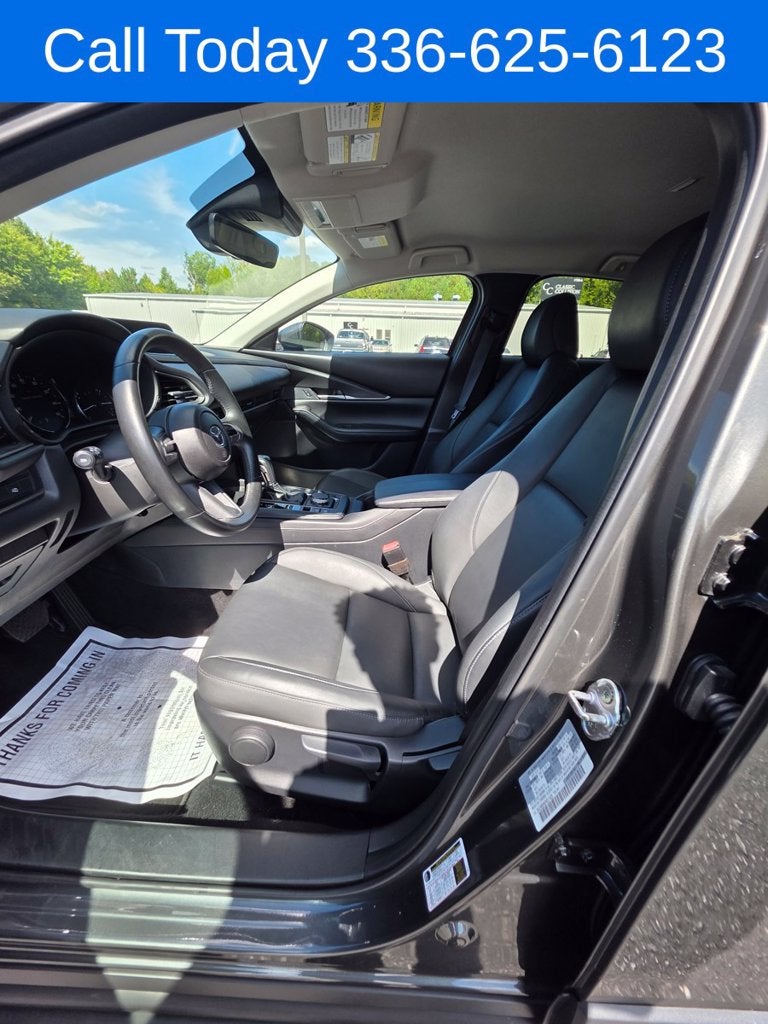 2023 Mazda Mazda CX-30 2.5 S Select Package