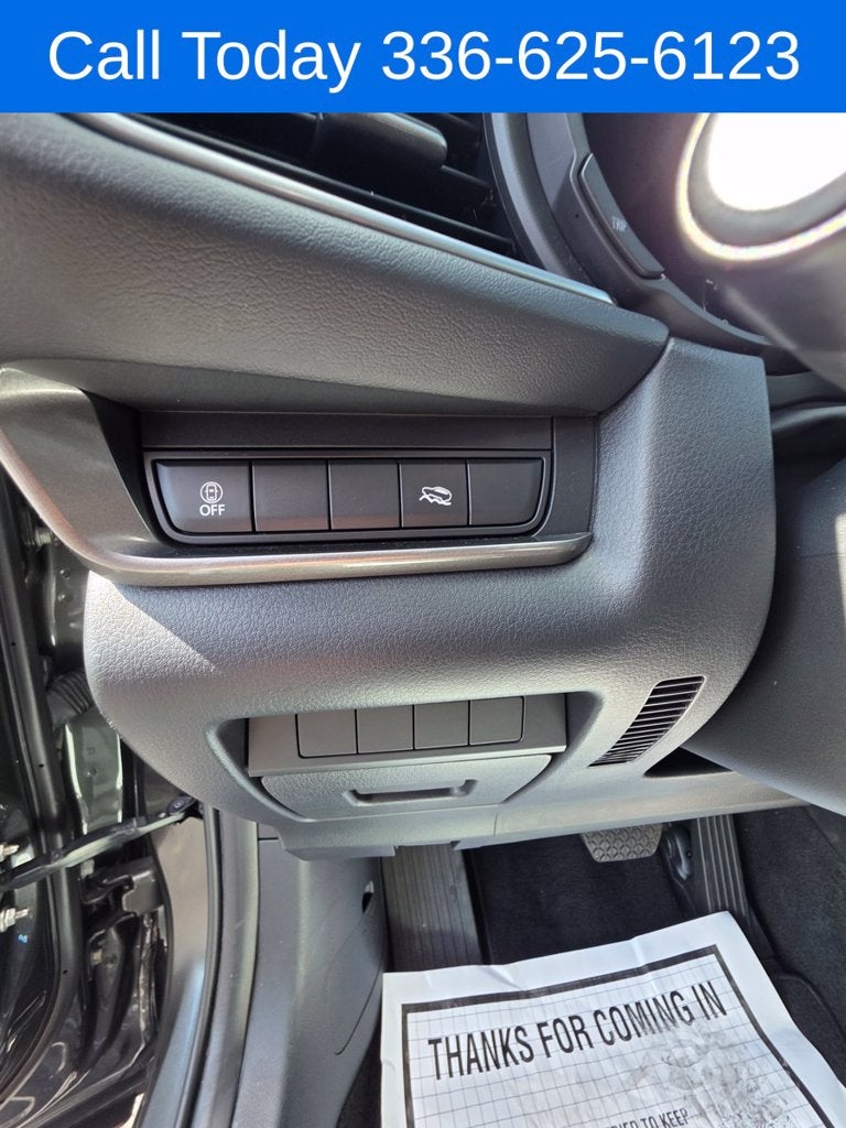 2023 Mazda Mazda CX-30 2.5 S Select Package