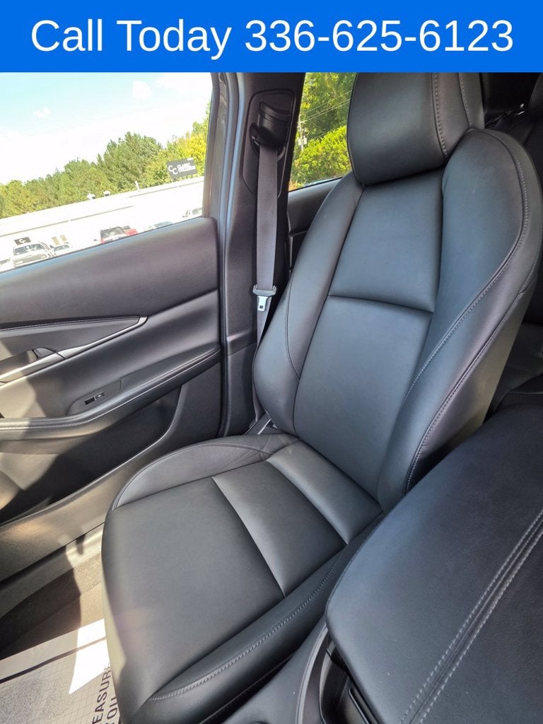 2023 Mazda Mazda CX-30 2.5 S Select Package