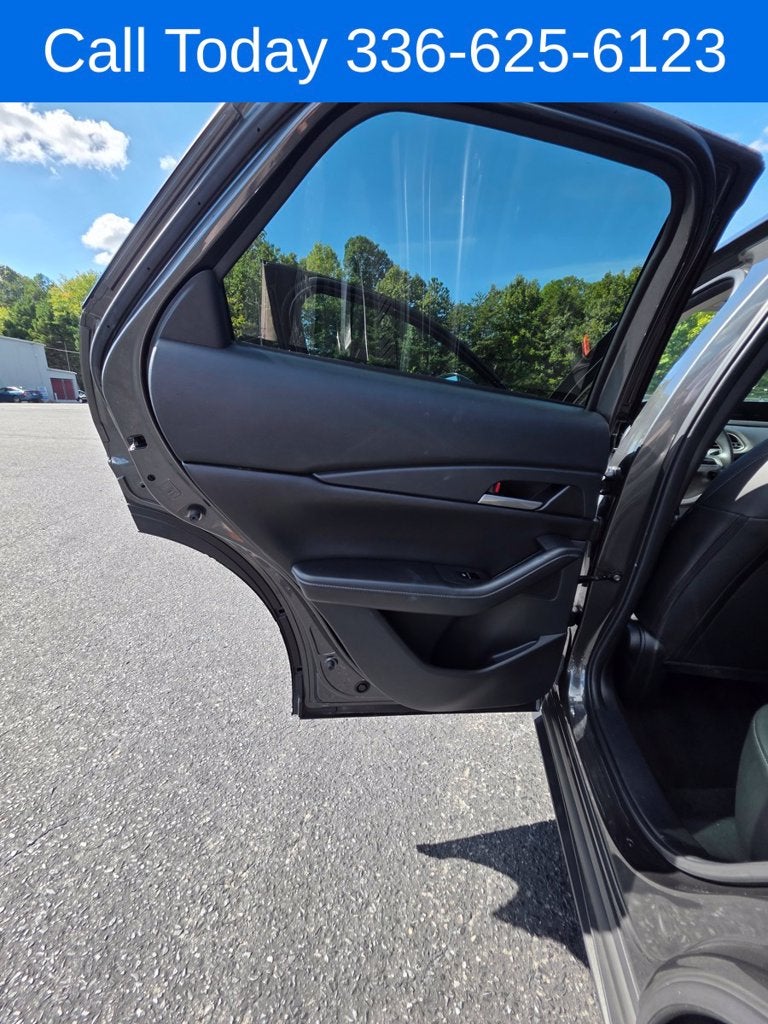 2023 Mazda Mazda CX-30 2.5 S Select Package