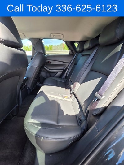 2023 Mazda Mazda CX-30 2.5 S Select Package