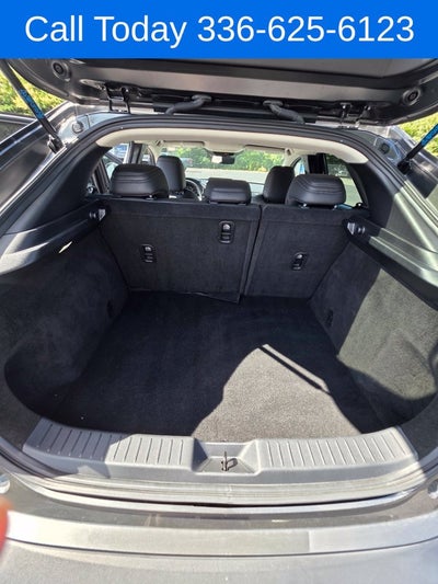 2023 Mazda Mazda CX-30 2.5 S Select Package