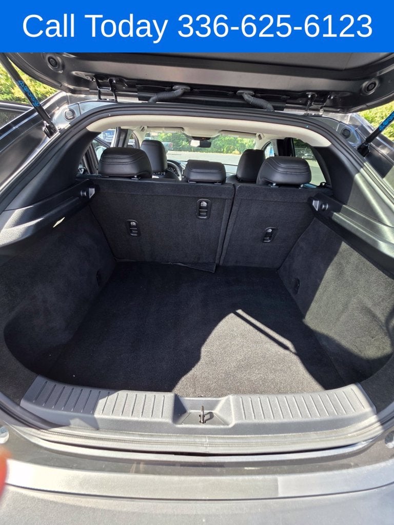 2023 Mazda Mazda CX-30 2.5 S Select Package