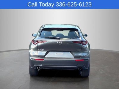 2023 Mazda Mazda CX-30 2.5 S Select Package