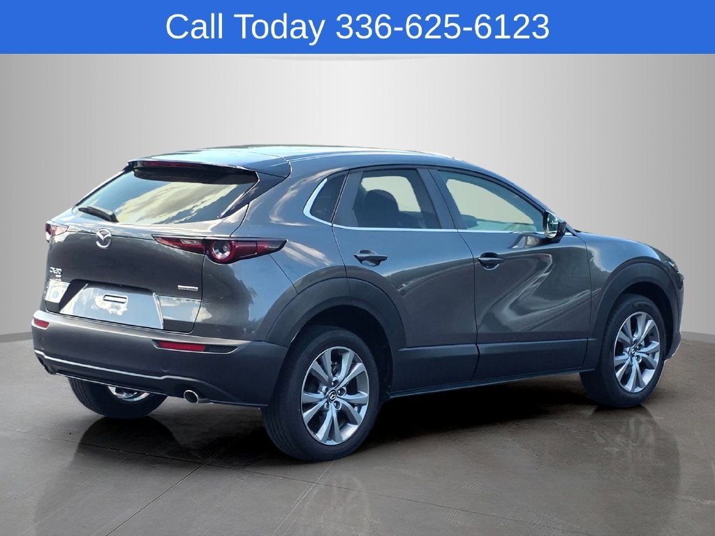 2023 Mazda Mazda CX-30 2.5 S Select Package