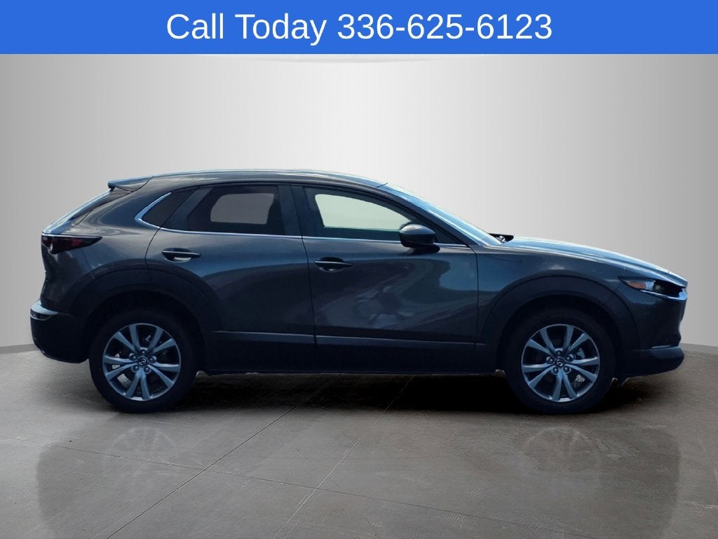 2023 Mazda Mazda CX-30 2.5 S Select Package